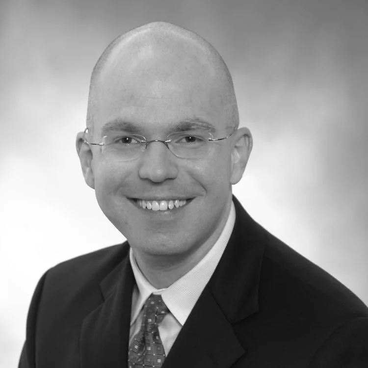 Bill Oldham, Founder and Chairman of the Thought Leadership & Innovation Foundation